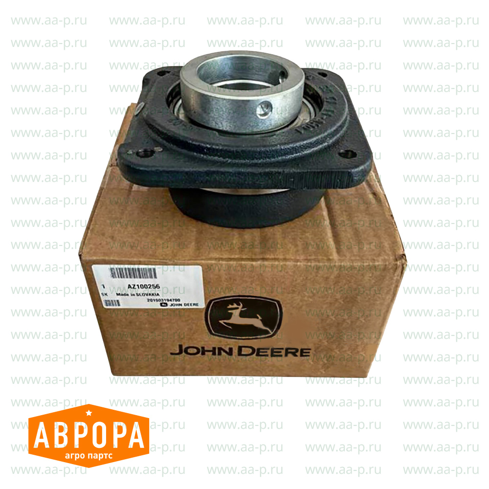 AZ100256 ПОДШИПНИК  С  КОРПУСОМ